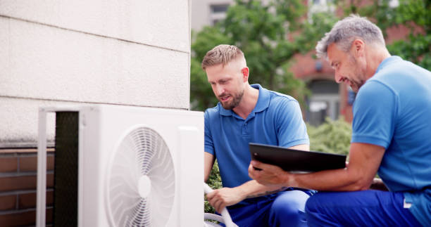 Best HVAC replacement cost  in Tiffin, IA