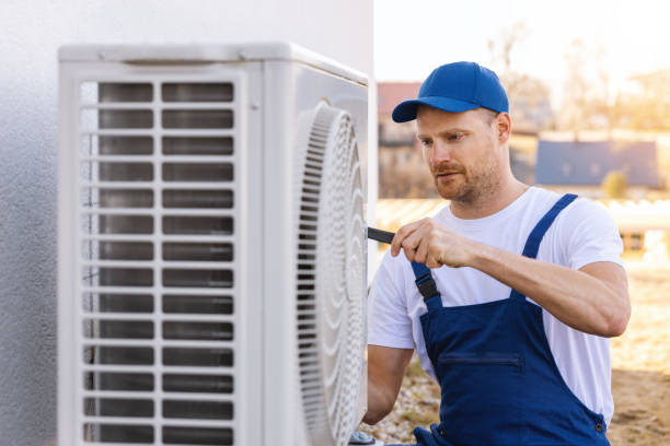 Best HVAC emergency services  in Tiffin, IA