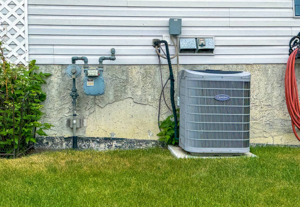 Local HVAC companies in Tiffin, IA